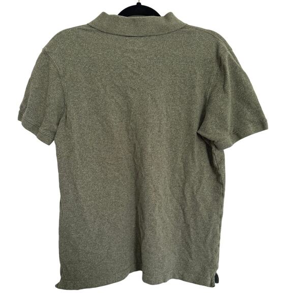 Disney Parks Mandolorian Polo Shirt Size Medium Embroidered - Picture 4 of 4